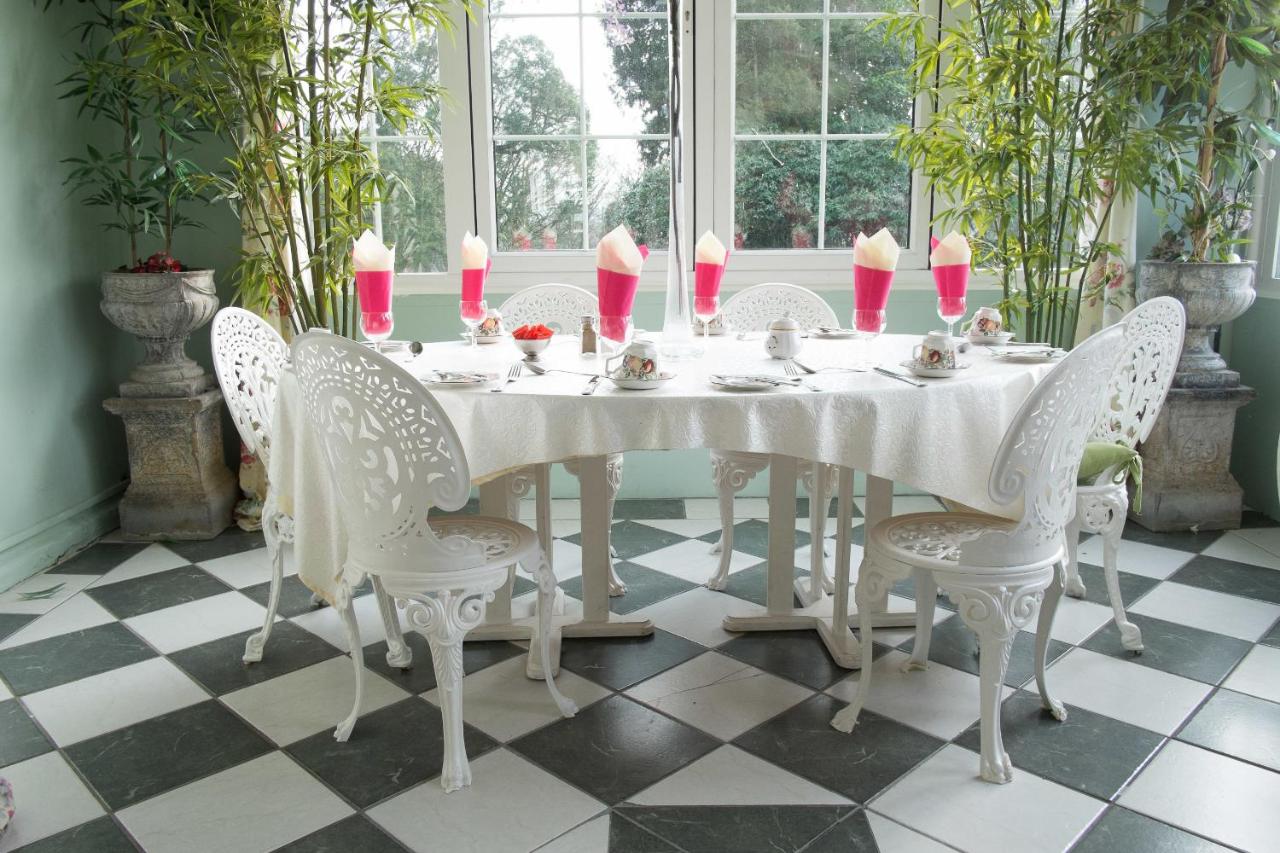 Maranatha Country House Blarney Dining Room
